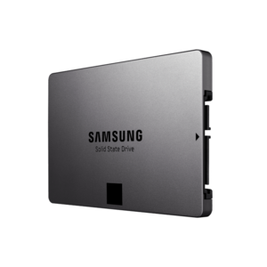 SSD 120Gb Samsung 840 EVO