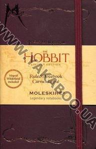 Moleskine The Hobbit