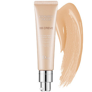 Dior Diorskin Nude BB Creme