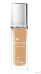 Тональный крем Dior Nude