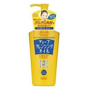 Kose  SOFTYMO Deep Cleansing Oil