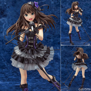 Shibuya Rin GSC prepainted