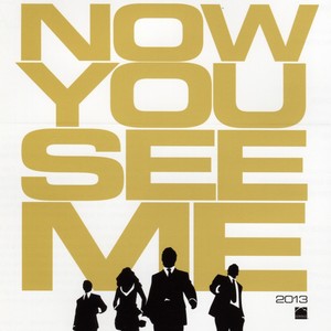 Now You See Me