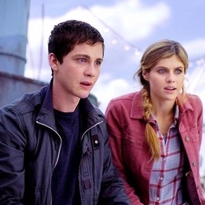 Percy Jackson: Sea of Monsters