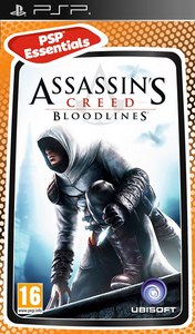 Assassin’s Creed: Bloodlines