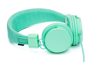 Наушники Urbanears Plattan