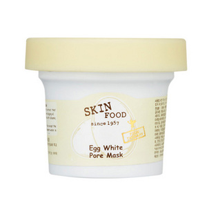 Skinfood Egg White Pore Mask