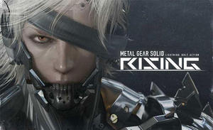 Metal Gear Rising