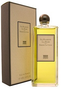 Sa Majeste la Rose Serge Lutens