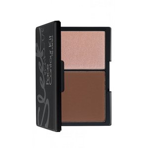 Sleek face contour kit Light