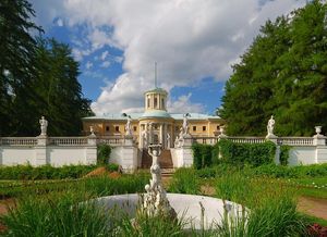 Arhangelskoe