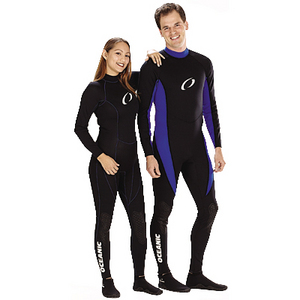 Wetsuit