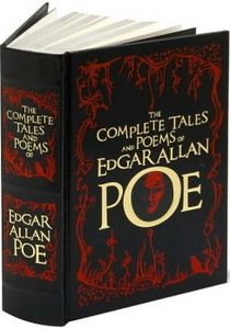 The Complete Tales and Poems of Edgar Allan Poe