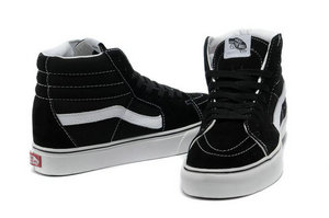 vans sk8-hi