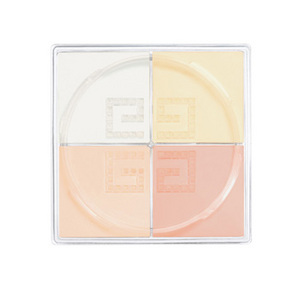 Givenchy Prisme Libre. Air Sensation Loose Powder Quartet № 05