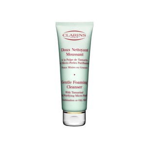 CLARINS Gentle Foaming Cleanser