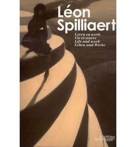 Leon Spilliaert artbook