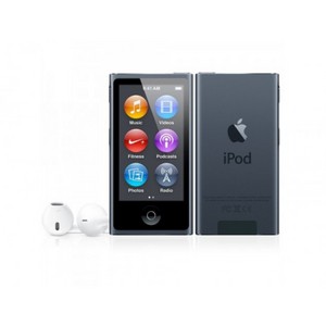 iPod nano