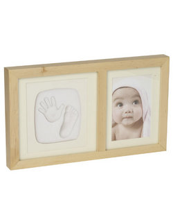 Baby impression kit