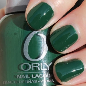 ORLY (40723) Twisted Vine