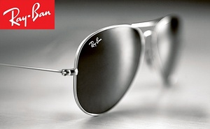 Солнцезащитные очки Ray Ban