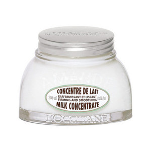 Loccitane Milk Concentrate (крем для тела)