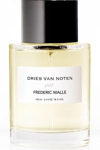 Dries Van Noten Frederic Malle