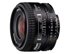 Продать nikkor 35 2.0