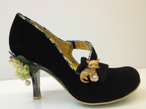 туфли Irregular choice