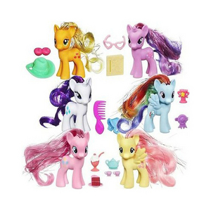 My Little Pony