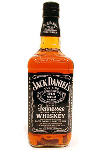 виски Jack Daniels