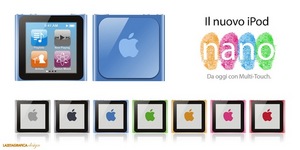 Ipod nano