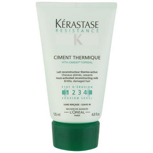 Kerastase ciment thermique