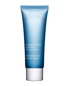 Clarins HydraQuench Cream Mask