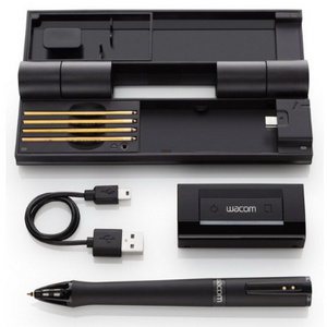 Wacom Inkling (MDP-123-RU) - цифровое перо