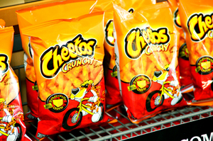 Cheetos