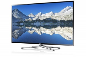 LED телевизор Samsung UE-32F6400