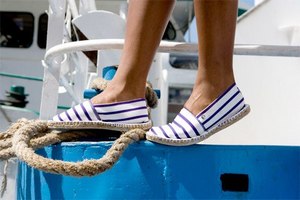 Espadrilles