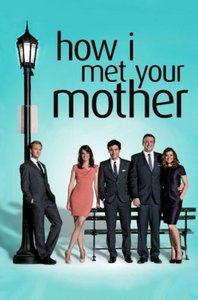 How i meet your mother 9 season