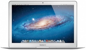 таки мак Apple MacBook Air MD232RS/A 13.3''