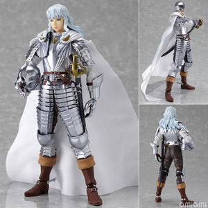 Figma Berserk - Griffith