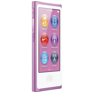 Apple iPod nano 7Gen 16GB purple