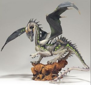 McFarlane's Dragons