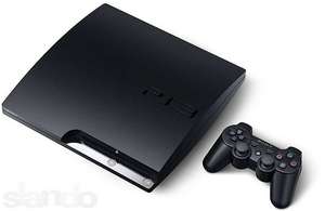 sony playstation 3