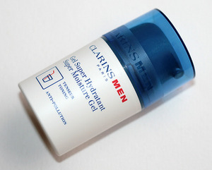 Clarins Super Moisture Gel