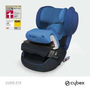 автокресло Cybex Juno Fix