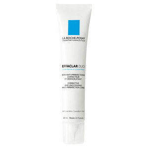 Крем-гель для лица La Roche Posay Effaclar DUO