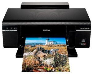 принтер Epson