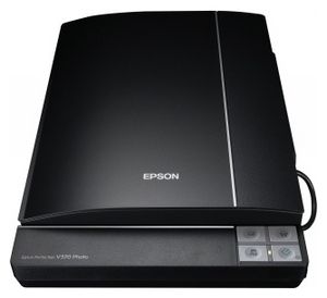 сканер Epson