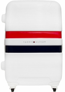 tommy hilfiger чемодан